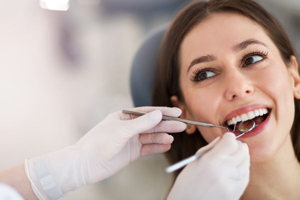 Why Is Periodontal Health So Important?