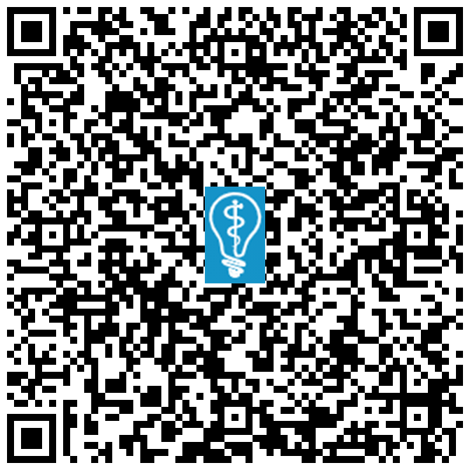 QR code image for 7 Signs You Need Endodontic Surgery in Peabody, MA