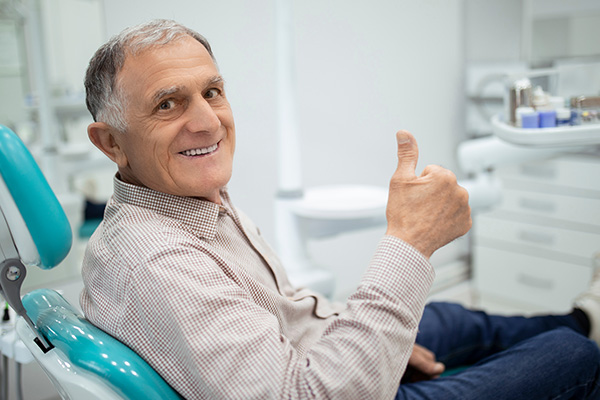 root canal Peabody, MA