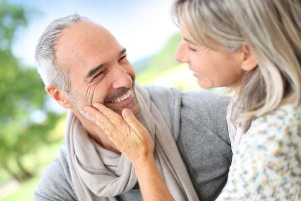 Are Dentures Part of General Dentistry Services from Northside Dental Care, PC in Peabody, MA