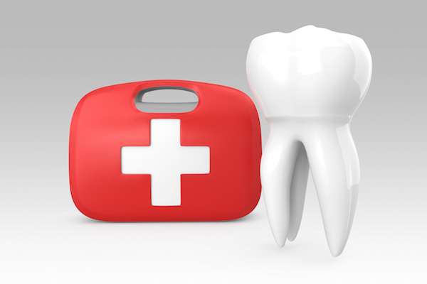 Why You Should Avoid the ER for Emergency Dental Care from Northside Dental Care, PC in Peabody, MA