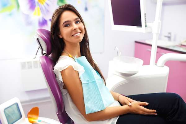 When Will Bleeding After a Tooth Extraction Stop from Northside Dental Care, PC in Peabody, MA