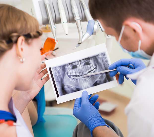 Peabody Will I Need a Bone Graft for Dental Implants?
