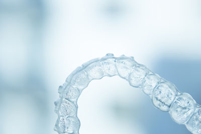 Orthodontic