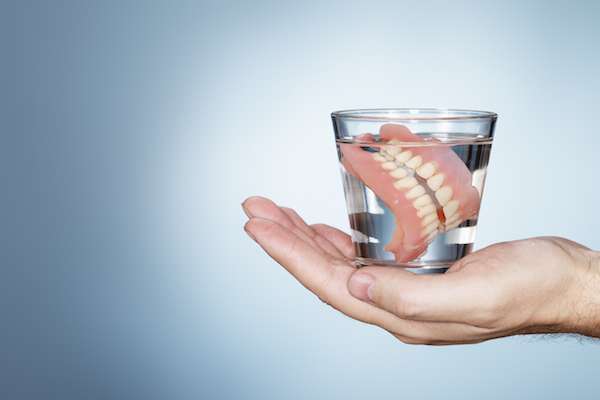 Can I Repair My Own Dentures from Northside Dental Care, PC in Peabody, MA