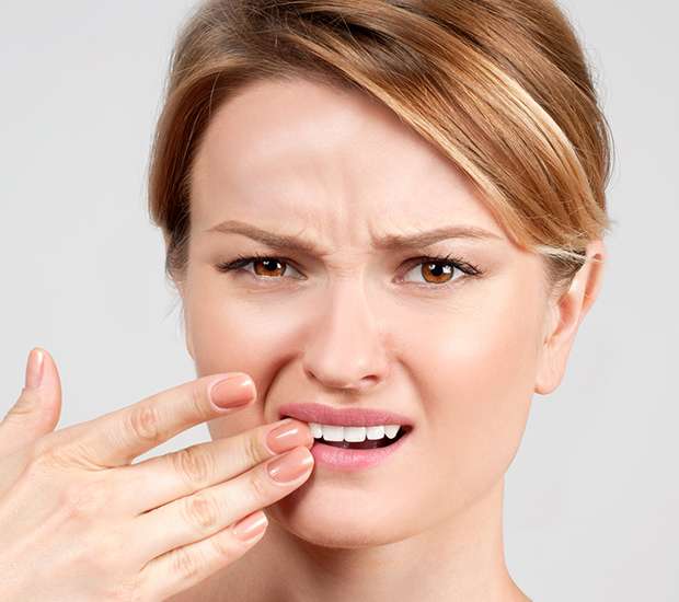 Peabody What Should I Do If I Chip My Tooth?