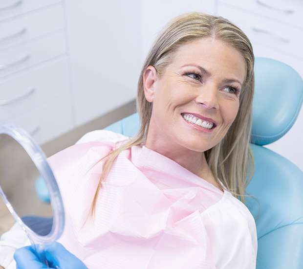 Peabody Cosmetic Dental Services