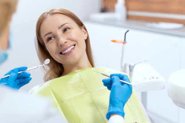 Important Goals For Cosmetic Dentistry Procedures