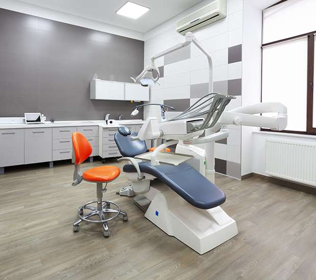 Peabody Dental Centre