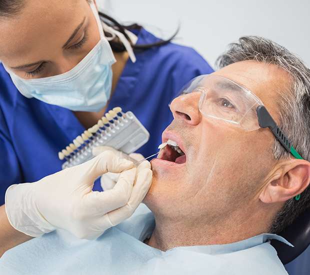 Peabody Dental Cosmetics