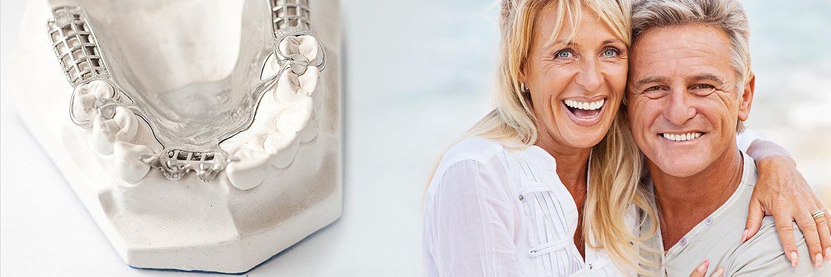 Peabody Dental Crowns