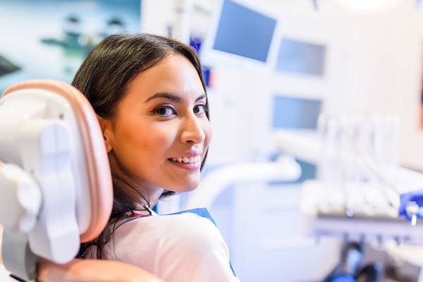 How A Dental Filling Is Used For A Cavity