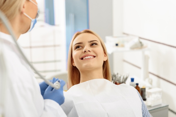What Makes For A Great Dental Visit?