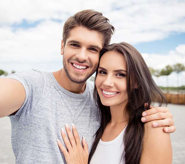 Peabody Am I a Candidate for Dental Implants