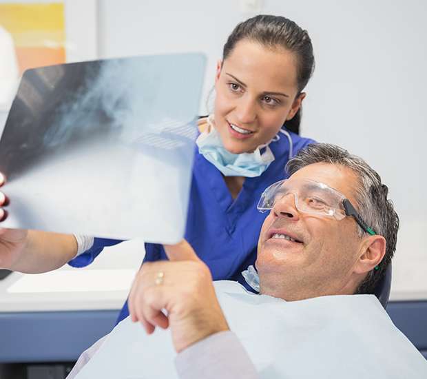 Peabody Dental Implant Surgery