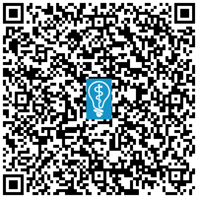 QR code image for Questions to Ask at Your Dental Implants Consultation in Peabody, MA