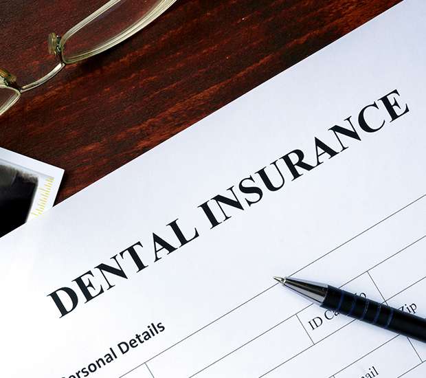 Peabody Dental Insurance