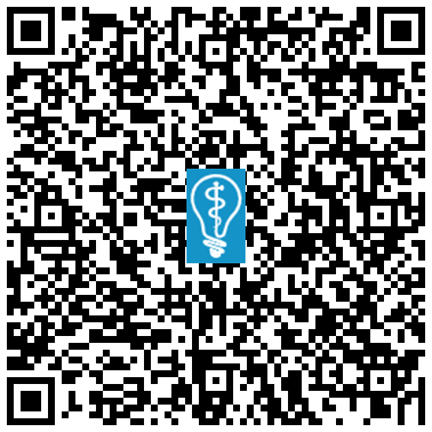 QR code image for Dental Office in Peabody, MA