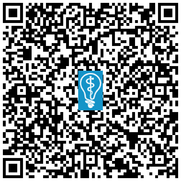 QR code image for Dental Procedures in Peabody, MA