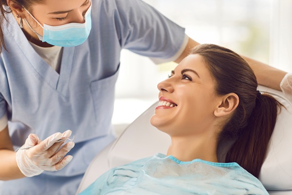 Dental Restoration: Restoring Strength, Function, And Beauty To Your Smile