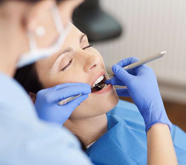 Peabody Dental Restorations