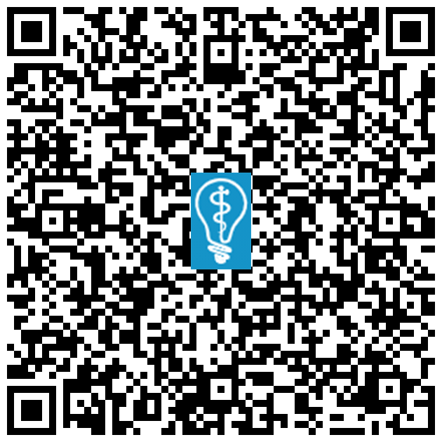 QR code image for Dental Services in Peabody, MA