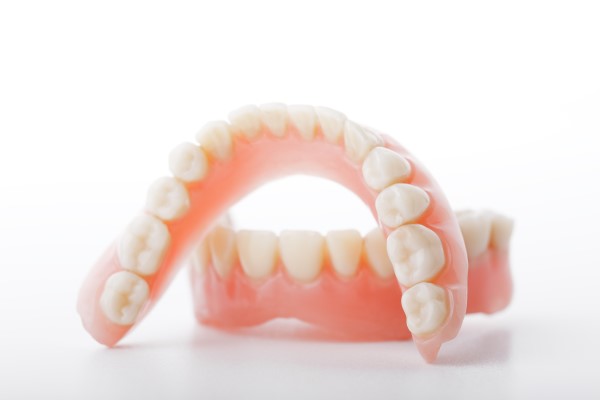 Denture Adjustments Due To Bone Loss