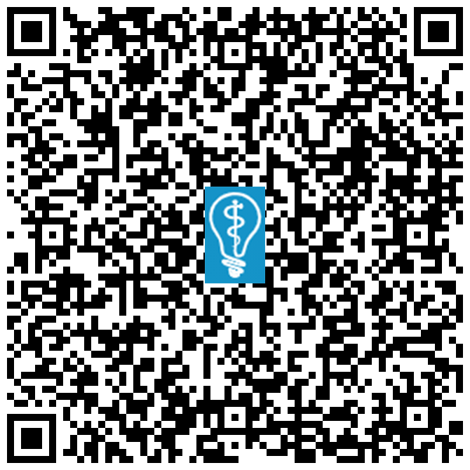 QR code image for Emergency Dental Care in Peabody, MA