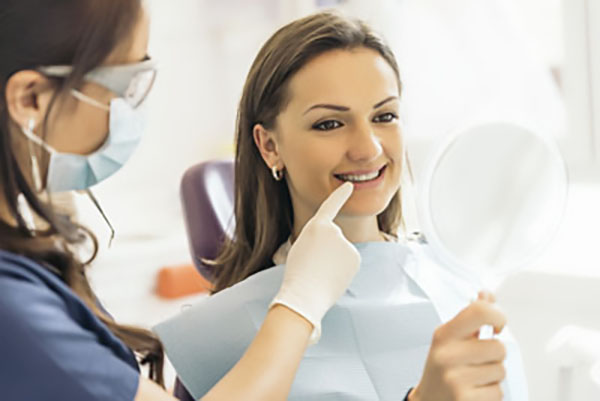 Common Types Of Dental Emergencies