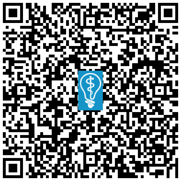 QR code image for Emergency Dentist in Peabody, MA