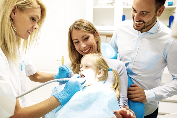 How A Family Dentist Can Treat Tooth Decay