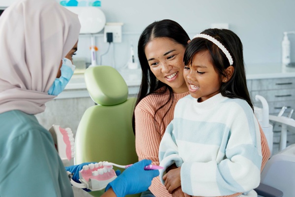 Benefits Of Choosing A Family Dentist For Every Stage Of Life