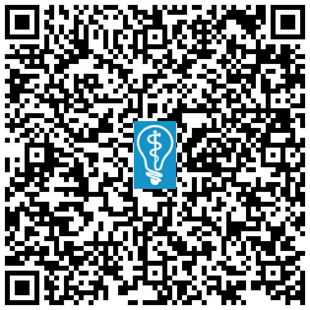QR code image for Family Dentist in Peabody, MA