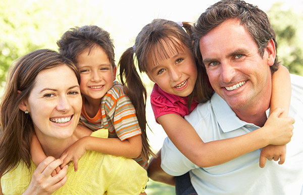 Family Dentist