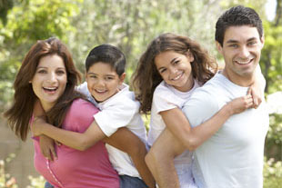 Family Dentistry