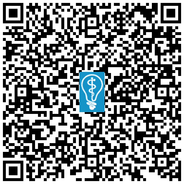 QR code image for Find a Dentist in Peabody, MA