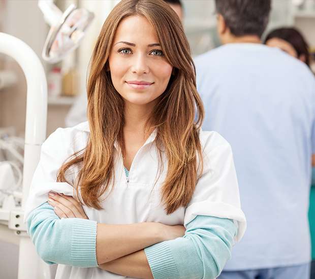 Peabody Best Dentist