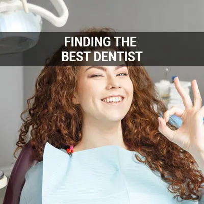 Visit our Find the Best Dentist in Peabody page