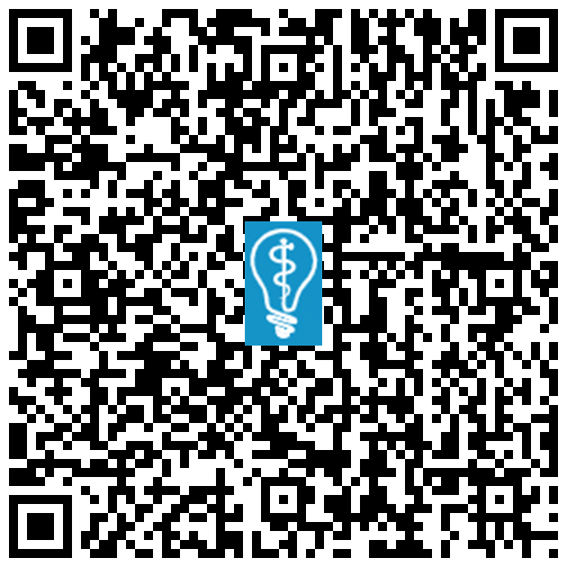 QR code image for Find the Best Dentist in Peabody, MA