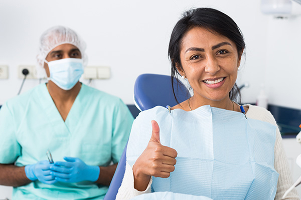 Finding the Right General Dentist from Northside Dental Care, PC in Peabody, MA