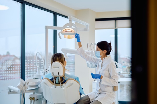 Questions To Ask A General Dentist Before Scheduling The First Appointment