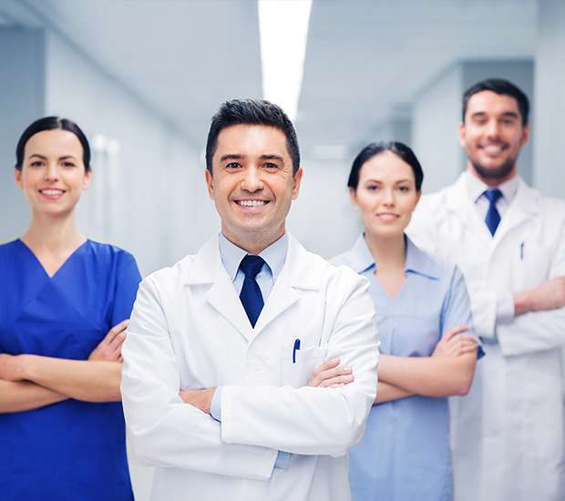 Peabody General Dentist