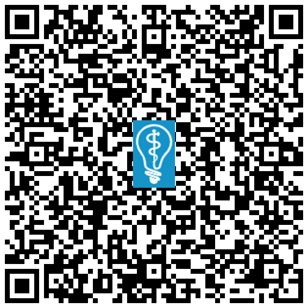QR code image for General Dentist in Peabody, MA