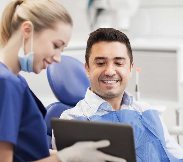 Peabody General Dentistry Services