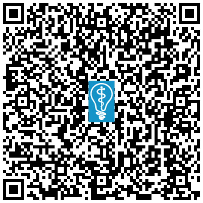 QR code image for General Dentistry Services in Peabody, MA