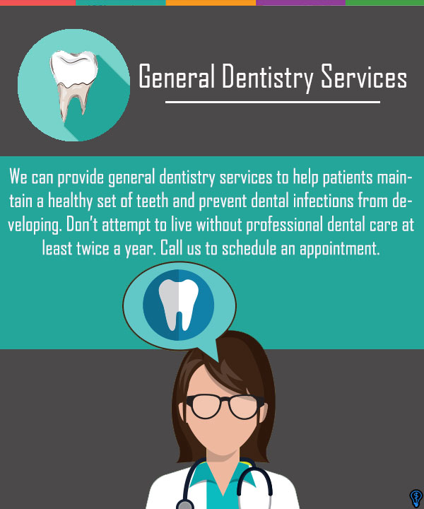 General Dentistry Services Peabody, MA