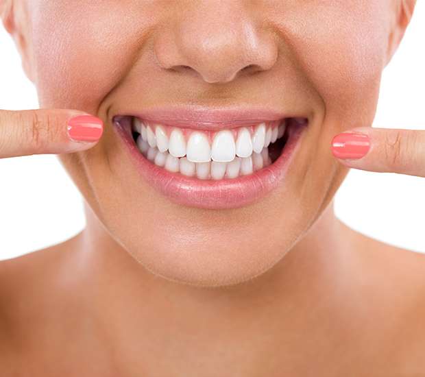 Peabody What Is Gum Contouring and Reshaping