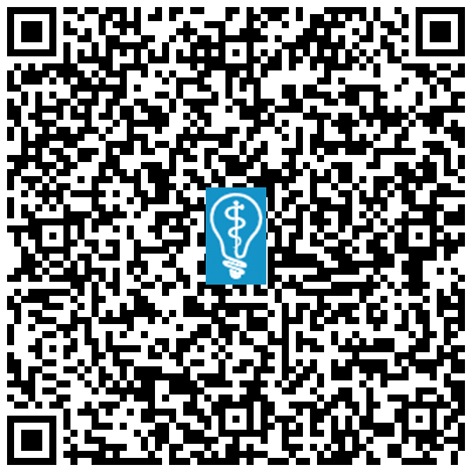 QR code image for Health Care Savings Account in Peabody, MA