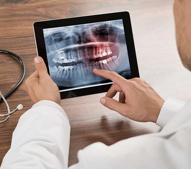 Peabody Helpful Dental Information
