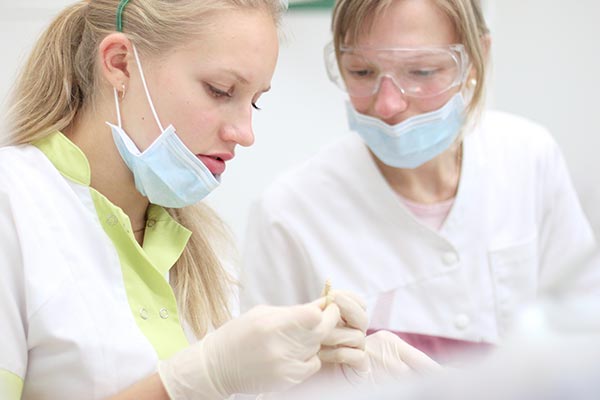 How Does One Become a General Dentist from Northside Dental Care, PC in Peabody, MA